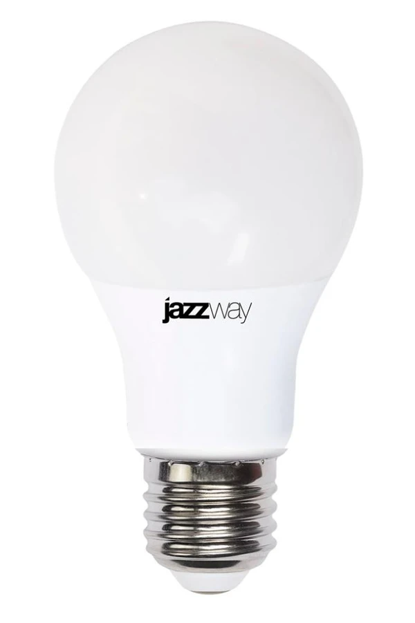 Фото Лампа светодиодная Jazzway PLED-SP A60 10w E27 5000K