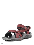 фото Jack Wolfskin Сандалии LAKEWOOD RIDE SANDAL M