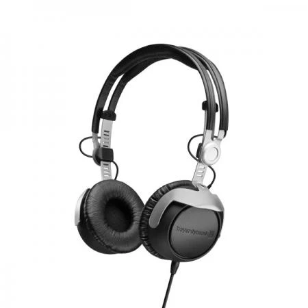 Фото Накладные наушники Beyerdynamic DT1350 Black