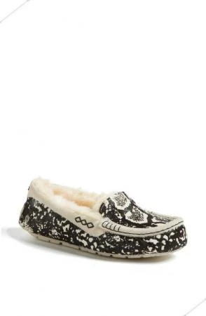 Фото Туфли Ugg Australia 'Ansley Exotic Snake'