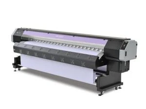 Фото Плоттер Mimaki SWJ-320-S4