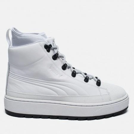 Фото Puma The Ren Boot White