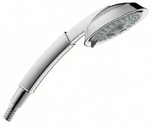 Фото Душевая лейка Hansgrohe Raindance Classic 100 Air 3jet 28548000