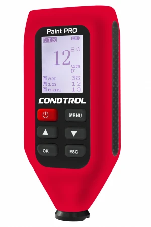 Фото Толщиномер CONDTROL Paint Pro