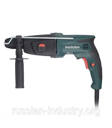 Фото Перфоратор Metabo KHE 2444 800 Вт 2.8 Дж SDS-plus