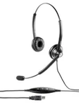 фото Гарнитура Jabra GN 1900 Duo