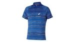 фото ASICS Club Graphic Short Sleeve Polo/ Поло