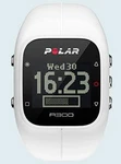 фото Пульсометр Polar A300 white HR