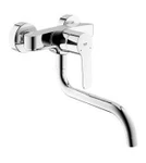 фото Grohe Eurostyle Cosmopolitan 33982 002 Смеситель для кухни | интернет-магазин сантехники Santehmag.ru