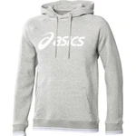 фото ASICS Logo Hoodie / Джемпер