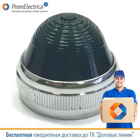 Фото Eaton Cutler Hammer 10250t C14 серии A2 зеленое стекло, светофильтр для контрольной лампочки