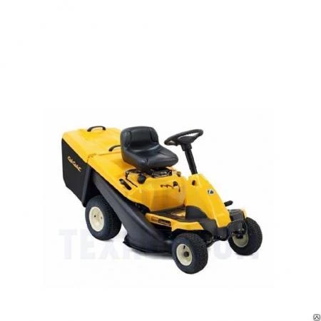 Фото Минирайдер Cub Cadet LR1 NR76