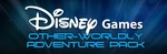 фото Disney Disney Other-Worldly Adventure Pack (6303ba79-dff2-4d87-888c-e46375e803)