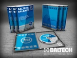 фото BALTECH-Balance - программа расчета многоплоскостной балансировки с возможностью выбора числа плоскостей и точек балансировки