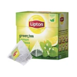 фото Чай LIPTON (Липтон) "Green Lemon Melissa"