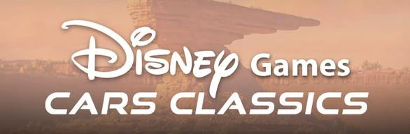 Фото Disney Disney Cars Classics (37ac3416-485d-4e98-9aeb-77d15a5048)