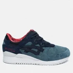 фото ASICS Gel-Lyte III XMAS Pack Blue Mirage/Indian Ink