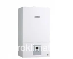 фото Котел настенный газовый Bosch WBN6000-12C