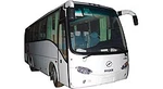 фото Автобус HIGER KLQ 6840 (китай) новый