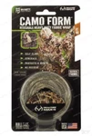 фото Камуфляжная многоразовая лента McNett Camo Form® Цвет Realtree Max-4™