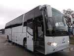 фото Туристический автобус Higer KLQ 6129Q