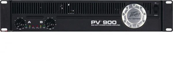 Фото Усилитель мощности PEAVEY PV900