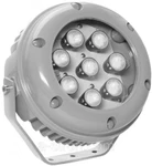 фото GALAD Аврора LED-32-Ellipse/RGBW