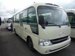 фото Автобус Hyundai County Long (2 двери)