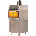 фото ПЕЧЬ JOSPER CLASSIC HJX-45 L BC