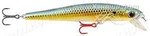 фото Воблер Matzuo Zander Shad Shallow Bait 17,7 гр Расцветка 000 Sexy Shad