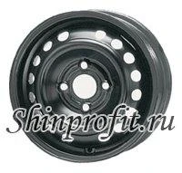 Фото KFZ 4460 5.5x13/4x100 D56.6 ET49 Black