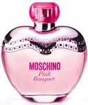 фото Moschino Pink Bouquet 100мл Тестер