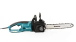 Фото №3 Пила цепная MAKITA UC3530A (2000Вт, 35см, цепь 3/8", 52зв, 4,4кг, автомат.смазка, коробка) (Электропилы (цепные электрические пилы))