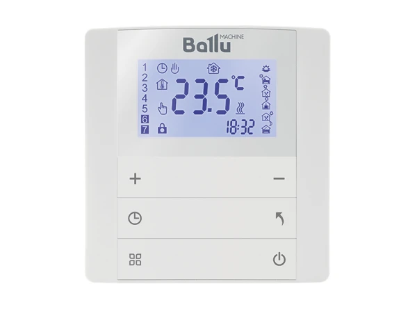 Фото Термостат цифровой BALLU BDT-1