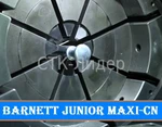 фото Линия для производства РВД Barnett Junior Maxi-CN