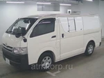 фото Авторефрижератор категория B TOYOTA HIACE VAN