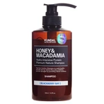 фото Шампунь для волос "Kundal Honey & Makadamia Nature Shampoo"