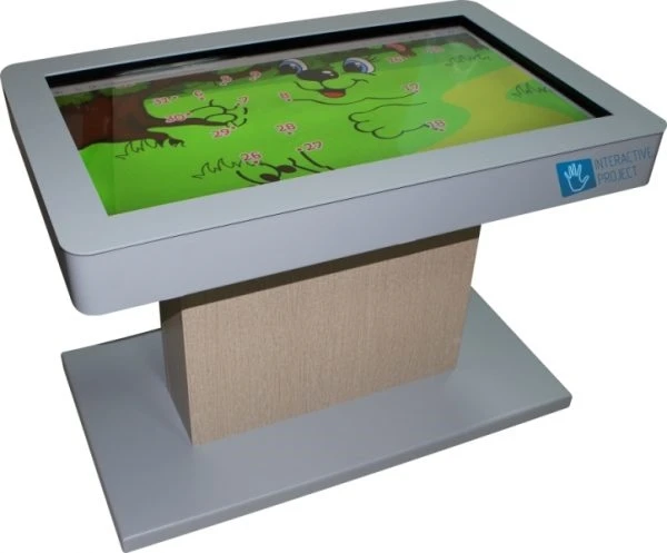 Фото Интерактивный стол Interactive Project touch 32″ А