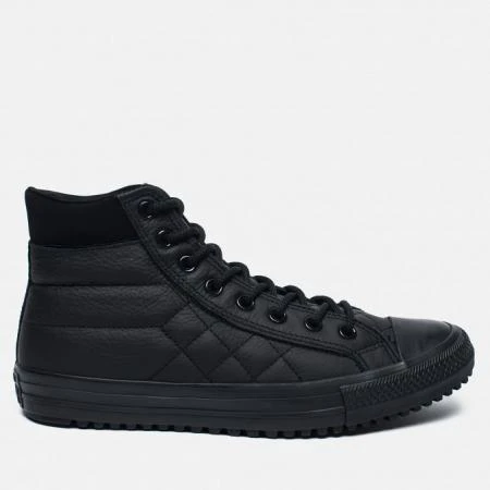 Фото Converse Chuck Taylor All Star Boot PC Triple Black