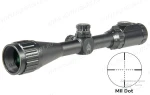 фото Оптический прицел Leapers True Hunter IE 3-12x40 АО