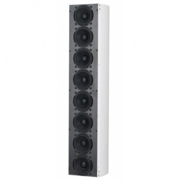 Фото Активная звуковая колонна Tannoy Q-Flex 8