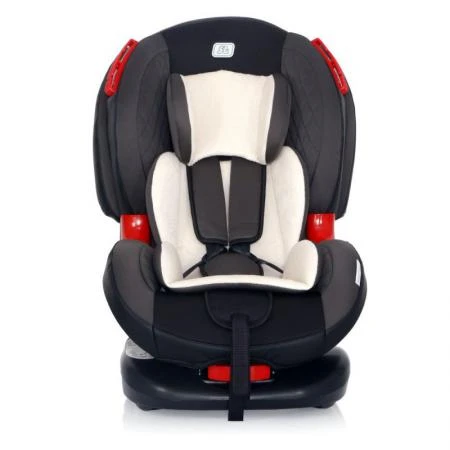 Фото AZARD Детское автокресло 9-25 кг Premier Isofix Smart Travel (12 мес-7 лет) smoky