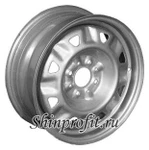 фото ГАЗ ВАЗ-2110 5.5x14/4x98 D60.5 ET35