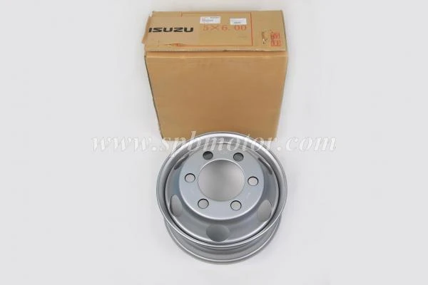 Фото Isuzu Диск колесный Isuzu 8981682150