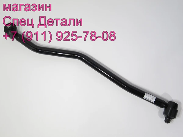 Фото Daewoo Ultra Novus Тяга рулевая продольная 3435002040