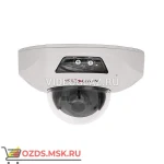 фото Polyvision PDL-IP2-B2.8 MPA v.5.5.3: Купольная IP-камера