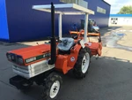 фото KUBOTA B1702D