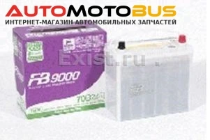 Фото Furukawa battery 70B24L