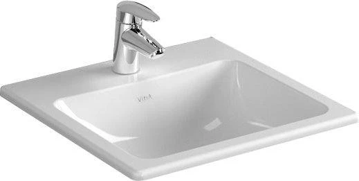 Фото Раковина Vitra S20 5463В003-0001 45x45