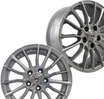 фото NZ Wheels SH650 6.5x16/5x112 D57.1 ET33 SF